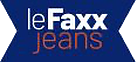 Le Faxx Jeans